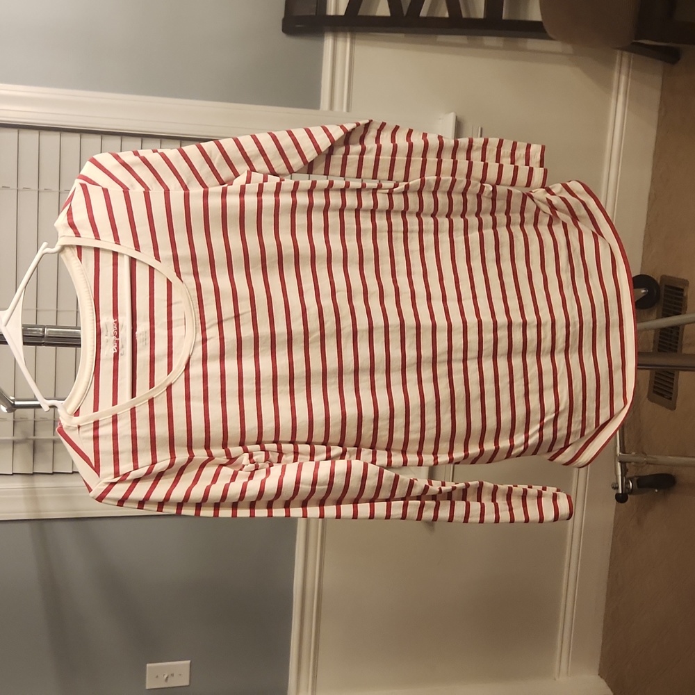 Maternity Shirt